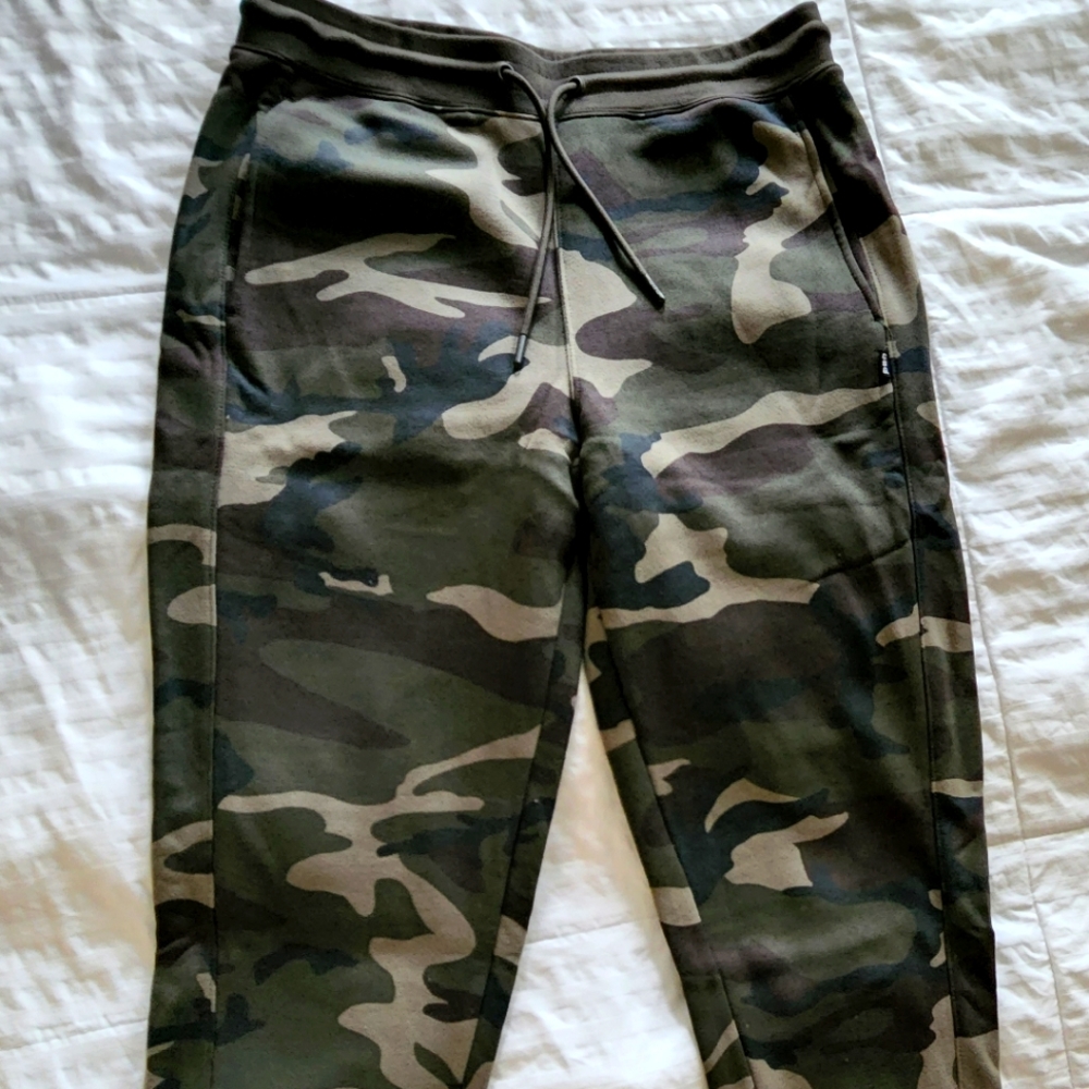 Men's CSG Fleece Joggers